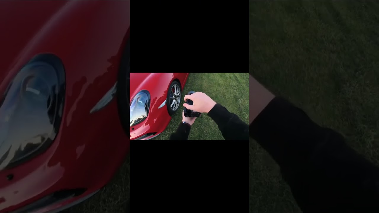 Why This 1960s Column Change Car Is The Best