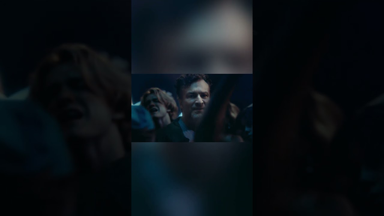 First look at John Lewis Christmas advert 2025 #news #shorts
