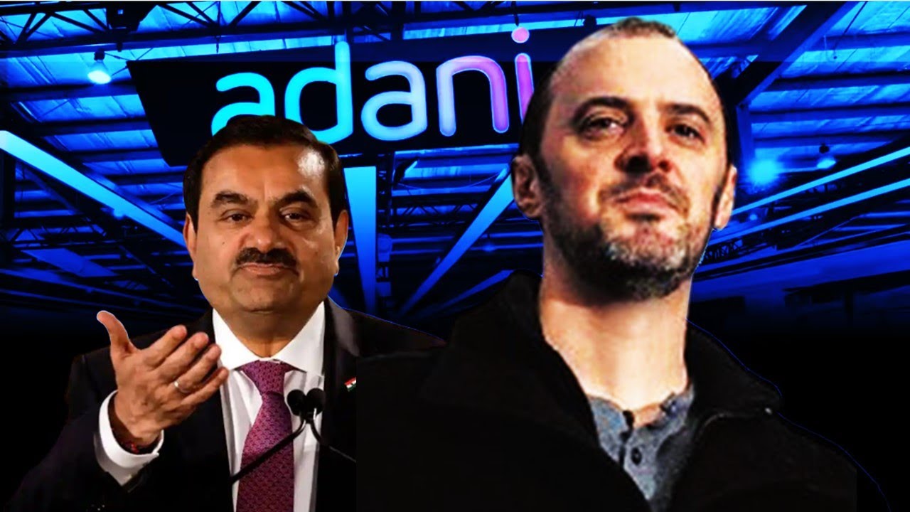 The Adani Group Scandal: What You Need to Know!