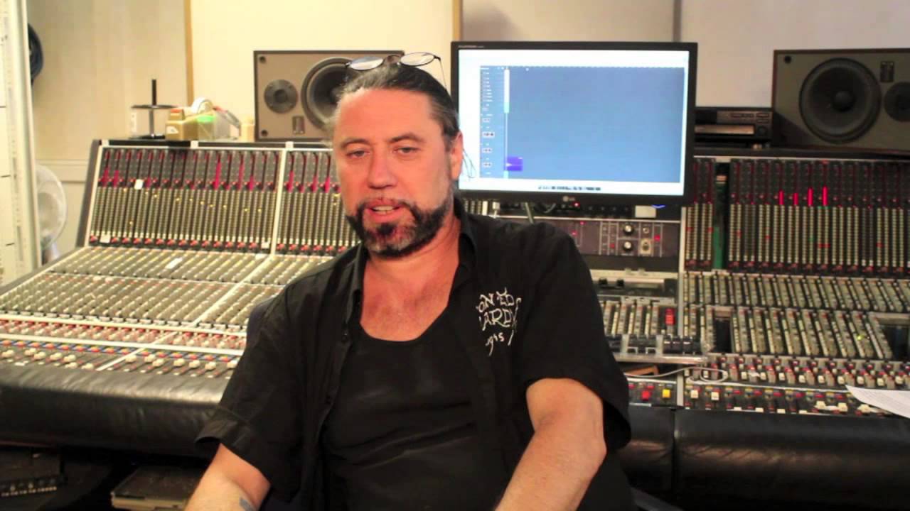Polar Studios - Kurs i musikproduktion