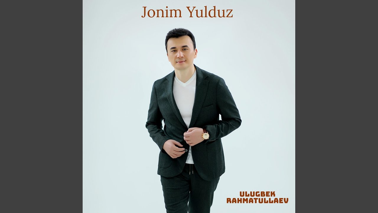 Jonim Yulduz