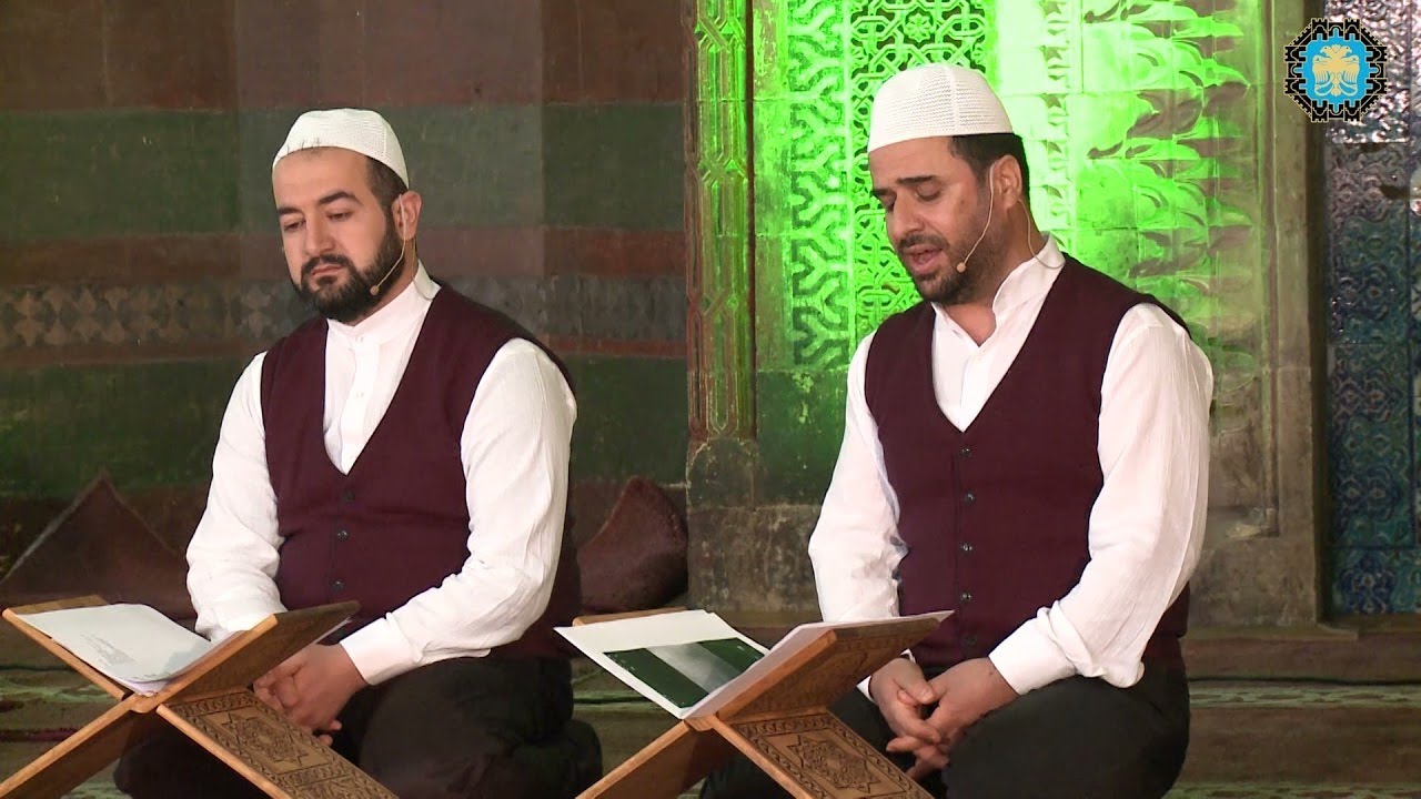 ZAZACA MEVLİD HİDAYET YILMAZ