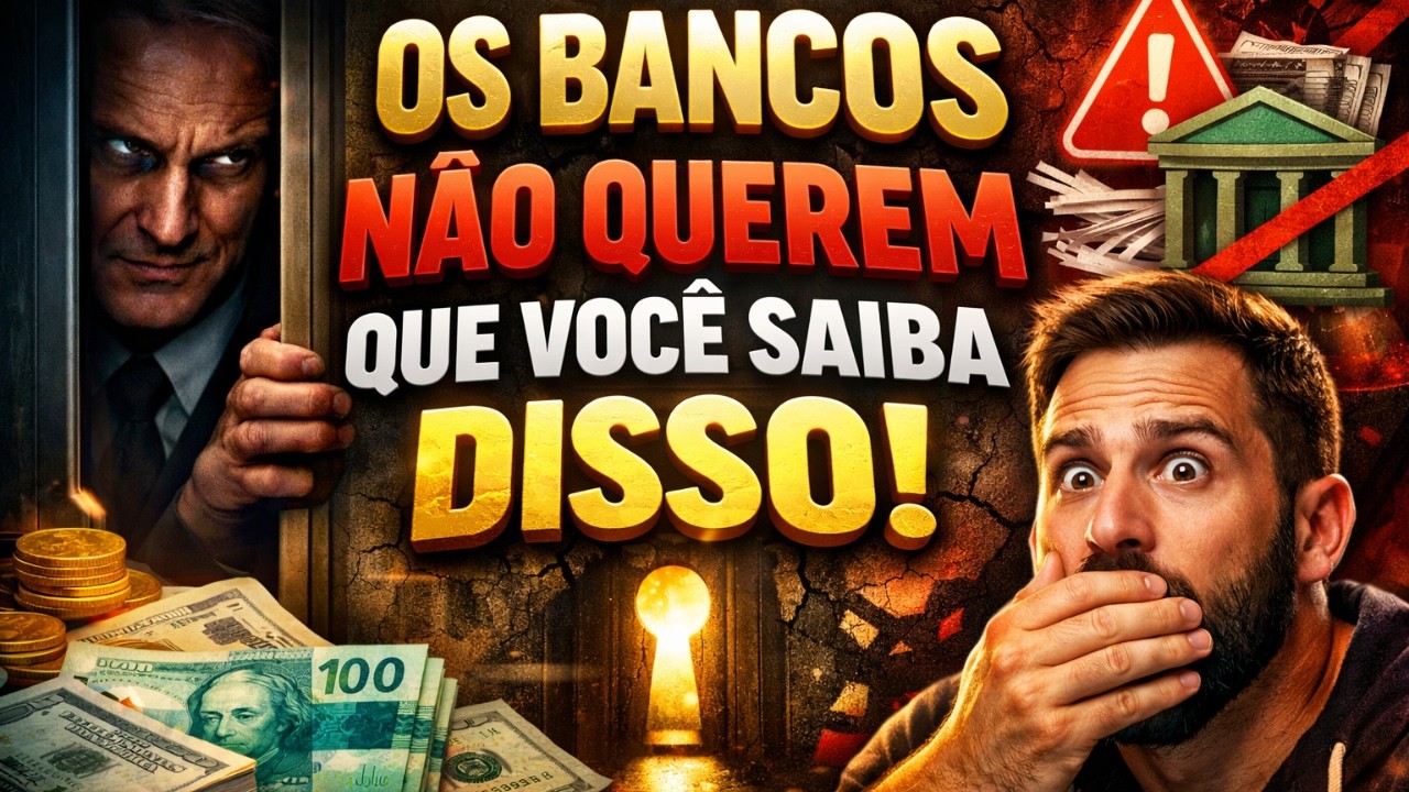 Essa verdade vai mudar sua relação com dinheiro
