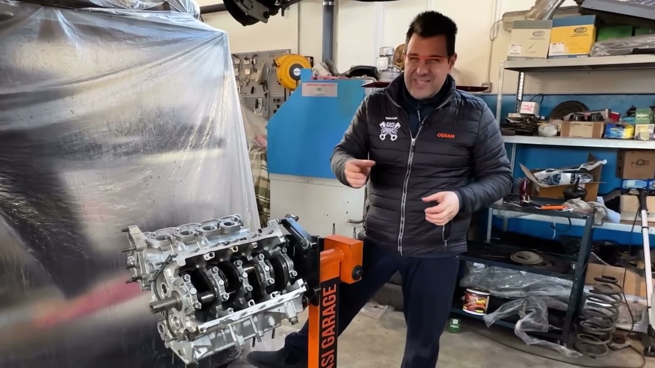 Domani vi spettiamo per una super puntata di tecnica!