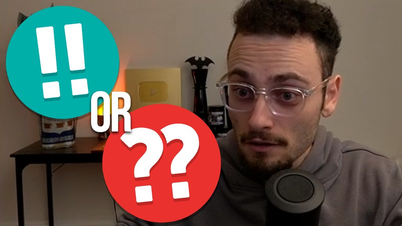 Genius or Blunder?