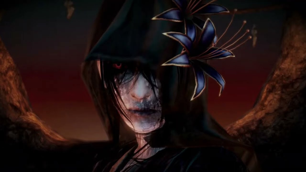 Fatal Frame Series - All Final Boss Themes