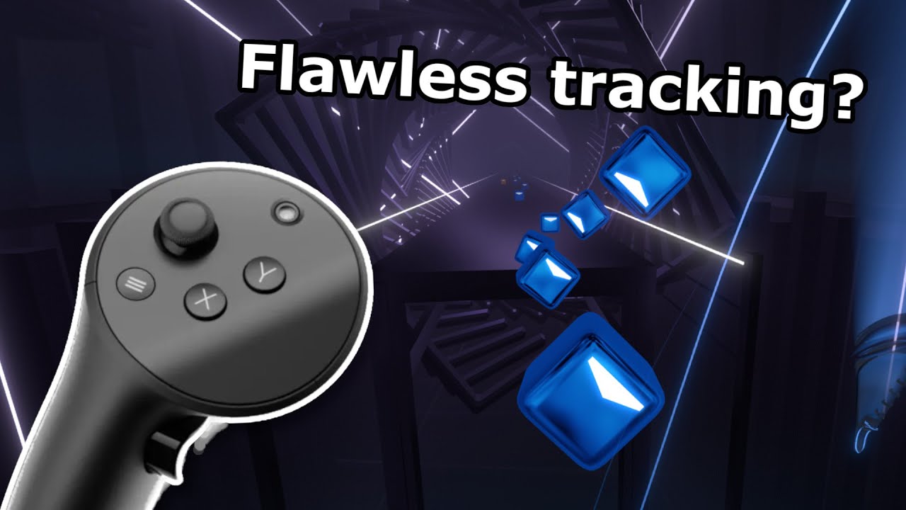 Are the Quest Pro Controllers Good for Beat Saber?