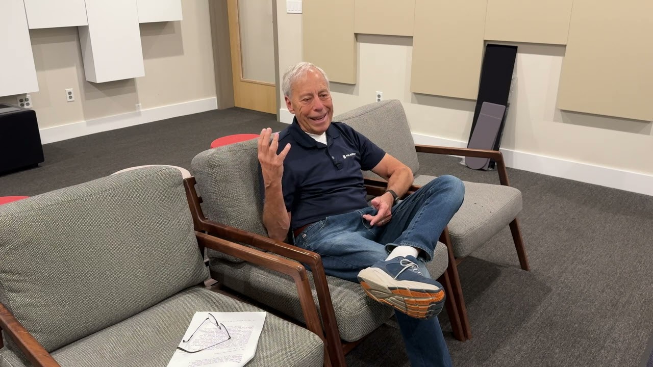 How Octave Records uses reverb