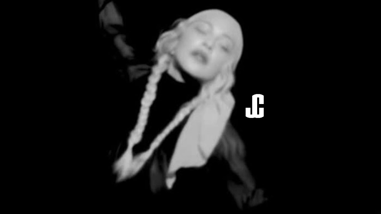 Madonna - I Rise - Jack Chang Remixes