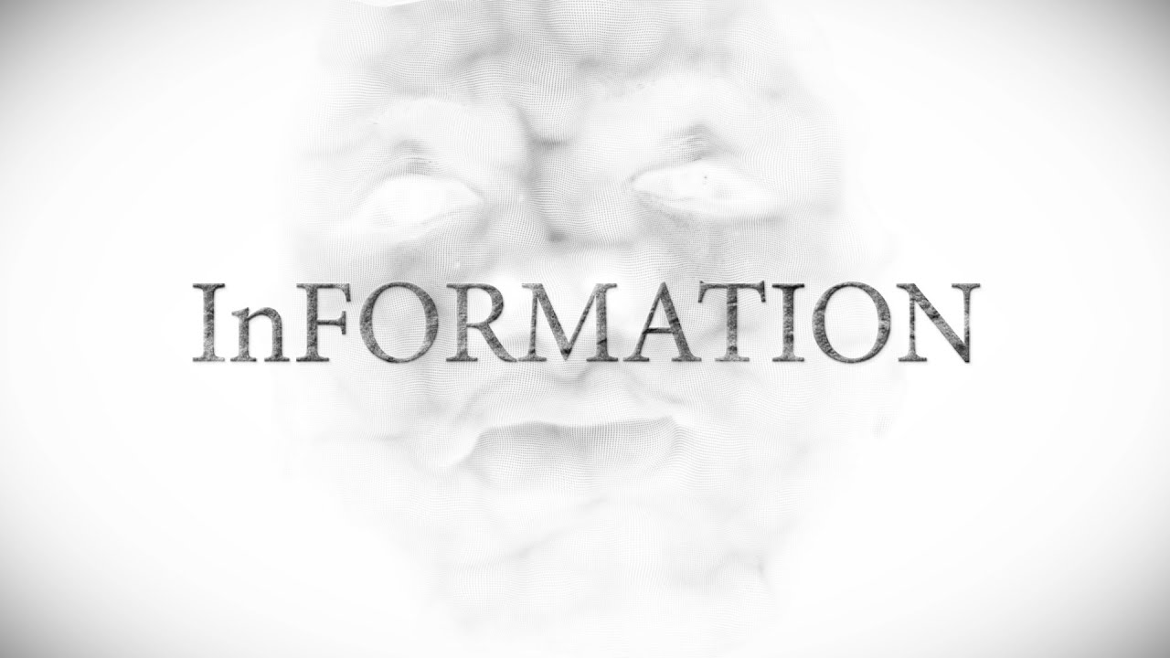 InFORMATION - Episode 1 (NEW SERIES)