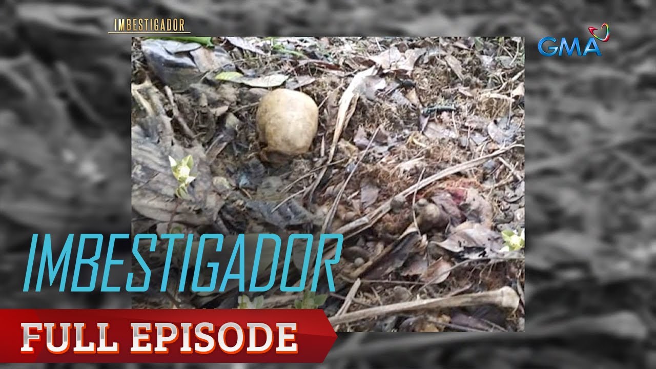 Imbestigador: ANG KALANSAY SA GUIMARAS