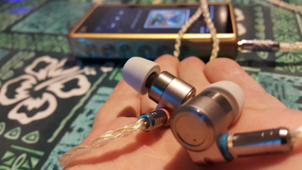 ✅🔥Tin Audio T3 IEM (Первые мысли/График частот)