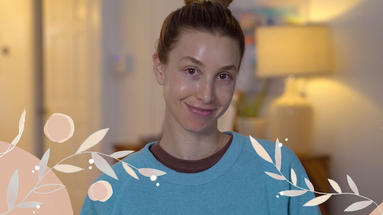 I Love my Toddler, But It’s His First Day of School | Whitney Port