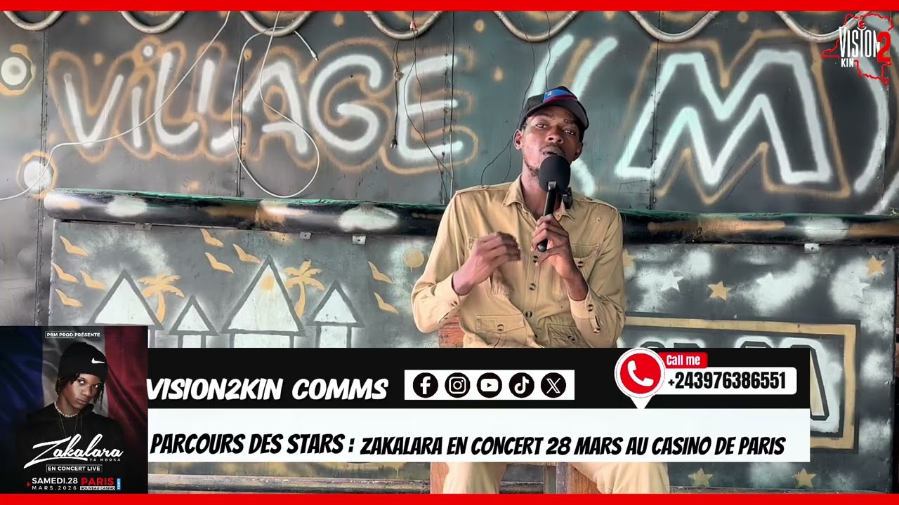 LA VERITE SUR LES RUMEURS DE ZAKALARA 
