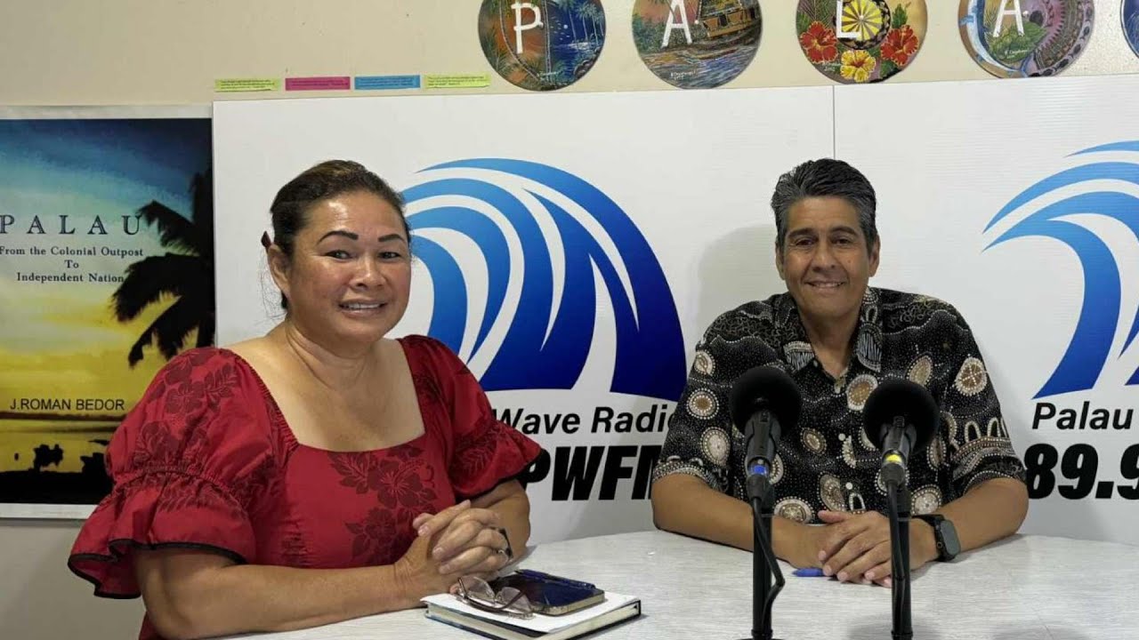 Budget & Refugee - PRESIDENT SURANGEL WHIPPS JR., ROP (21Oct'25)
