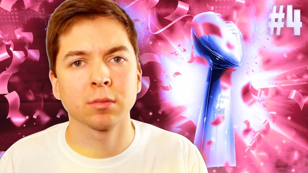 PLAYING A 99 OVERALL TEAM IN MY SUPER BOWL!! ROAD TO THE SUPER BOWL #4 | MADDEN 17 ULTIMATE TEAM