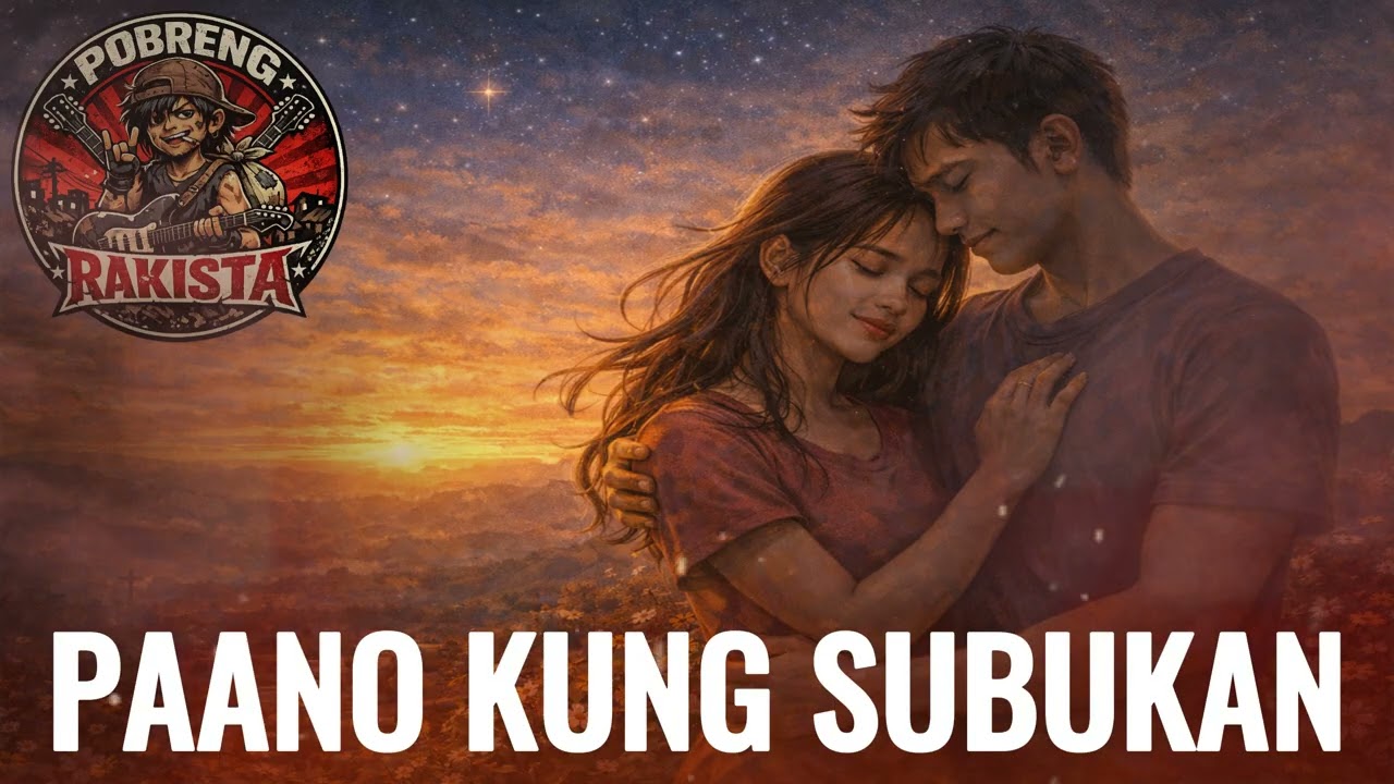 PAANO KUNG SUBUKAN