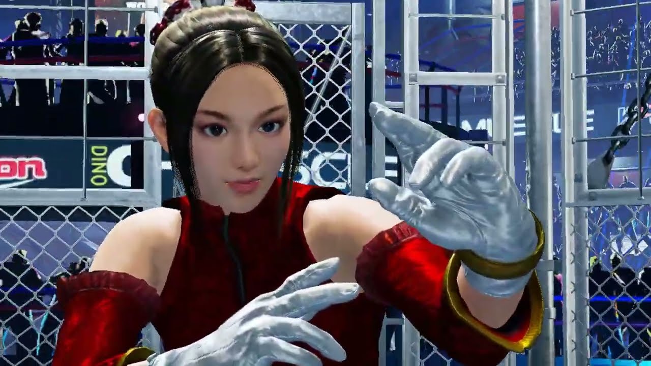 Virtua Fighter 5 R E V O  2026 01 11   21 00 19 02