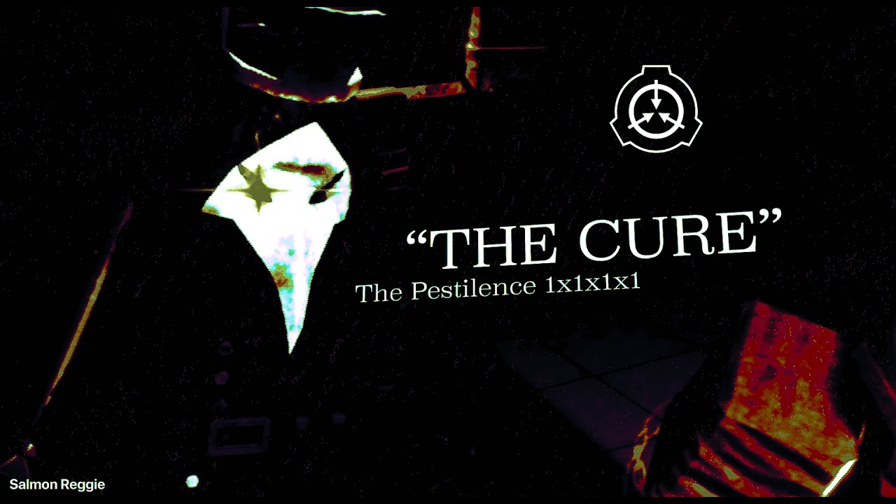 THE PESTILENCE 1X1X1X1 CHASE THEME - 