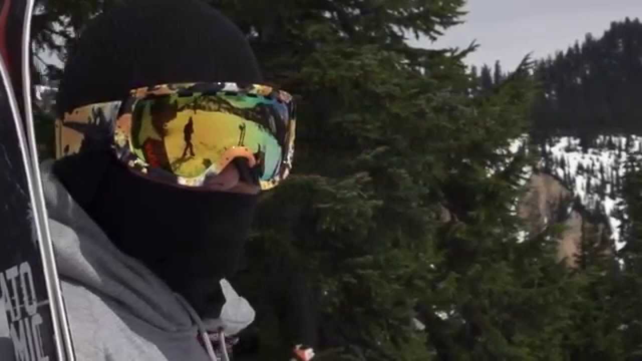 Gus Kenworthy 