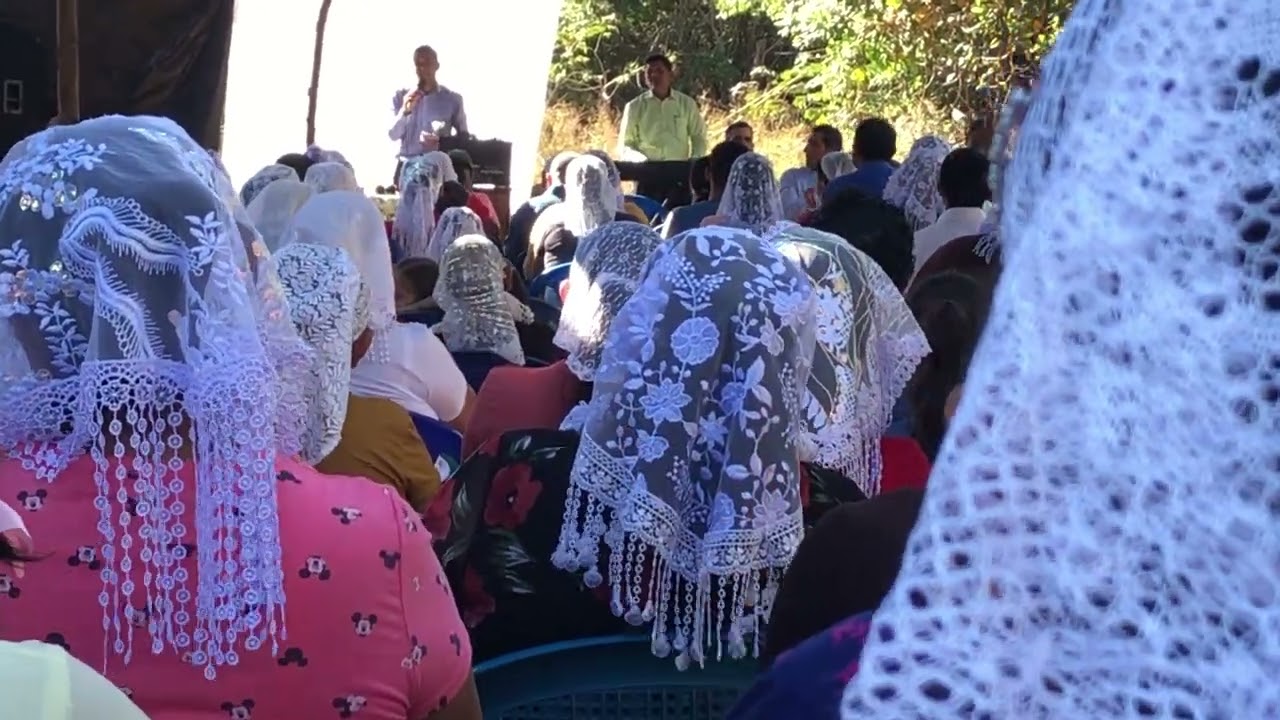 Culto Unido en Salamar 01/18/24