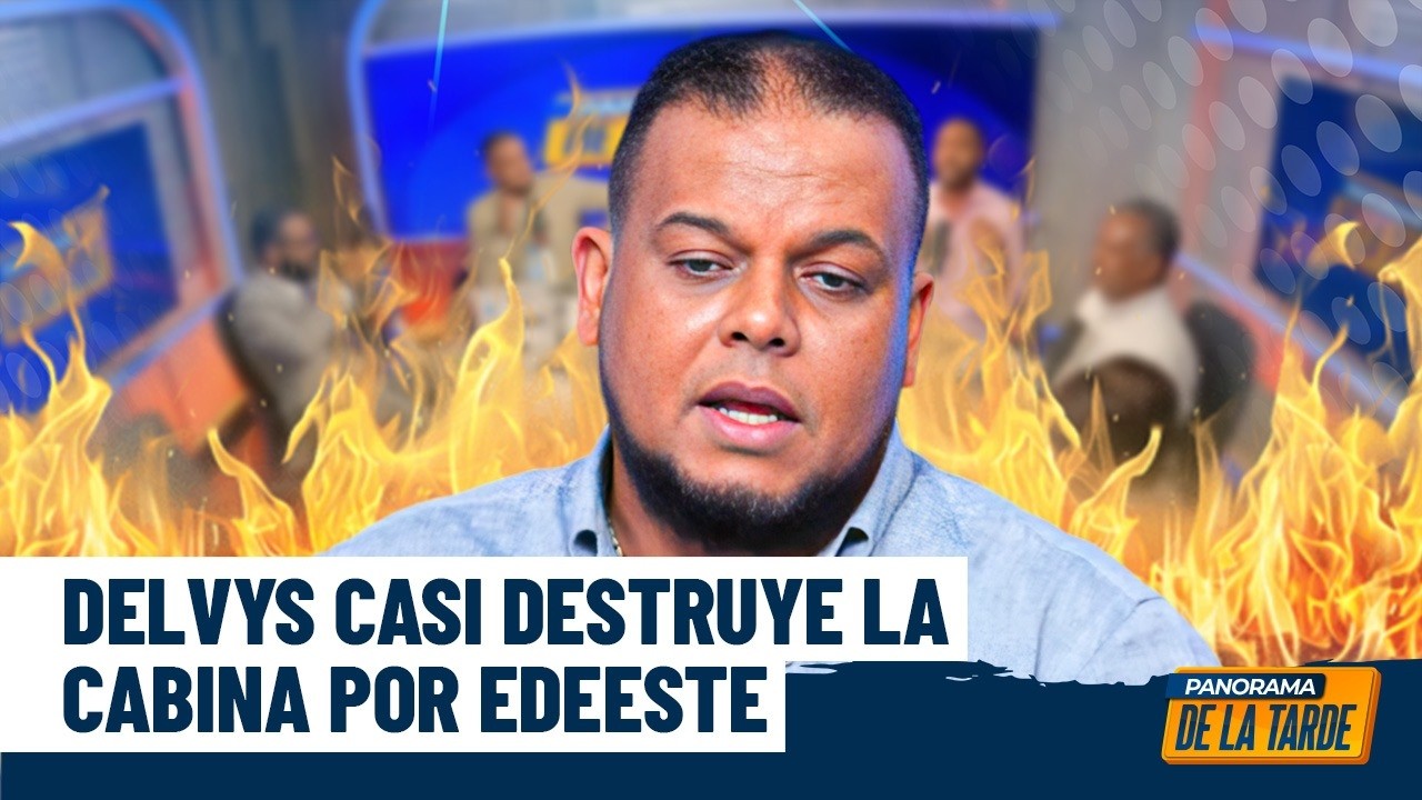 Nadia Andújar y Delvys Lanfranco explotan contra el Intrant y Edesur