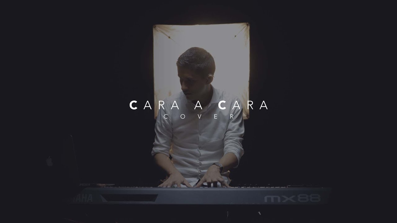 CARA A CARA | Shanon Leonardo Delgado, Ft. Daniela Nupan, Juan P. Murillo & David Medina (COVER).