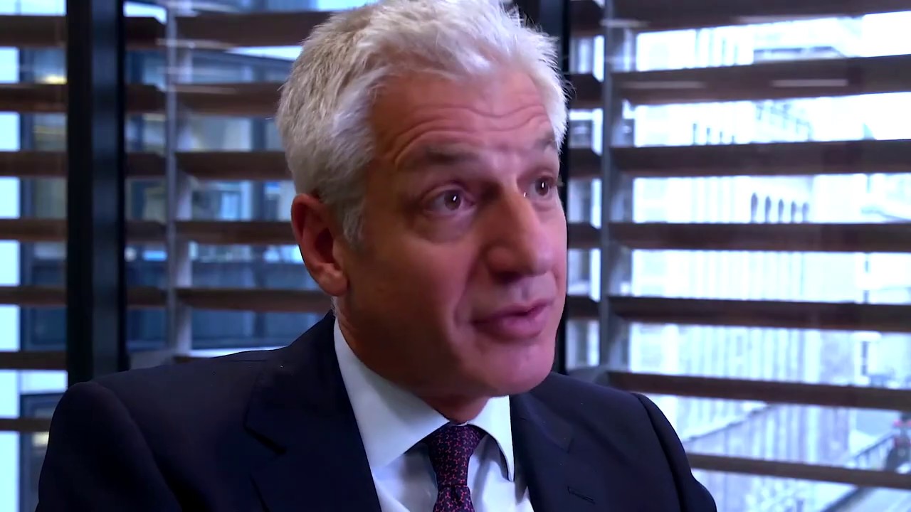 Simon Appell on adapting and finding opportunity in change | 2020 turnaround & restructuring survey