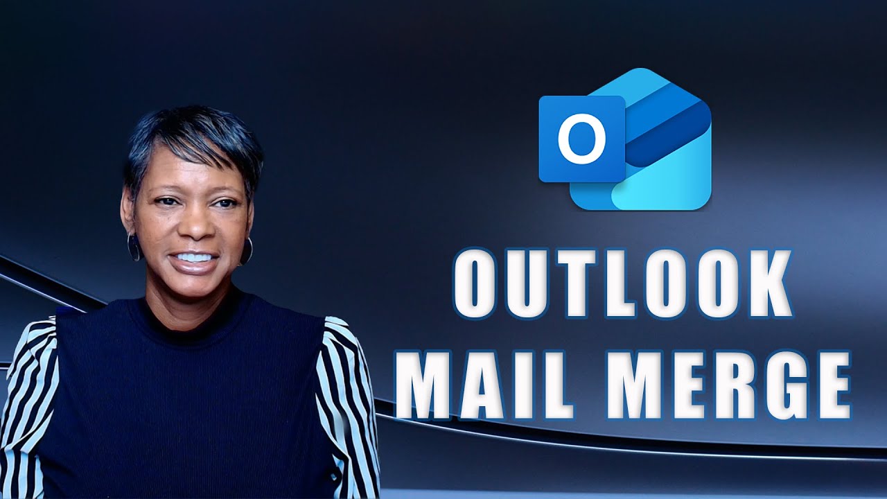 How to Mail Merge in New Outlook 2026. It's SIMPLE & FAST!