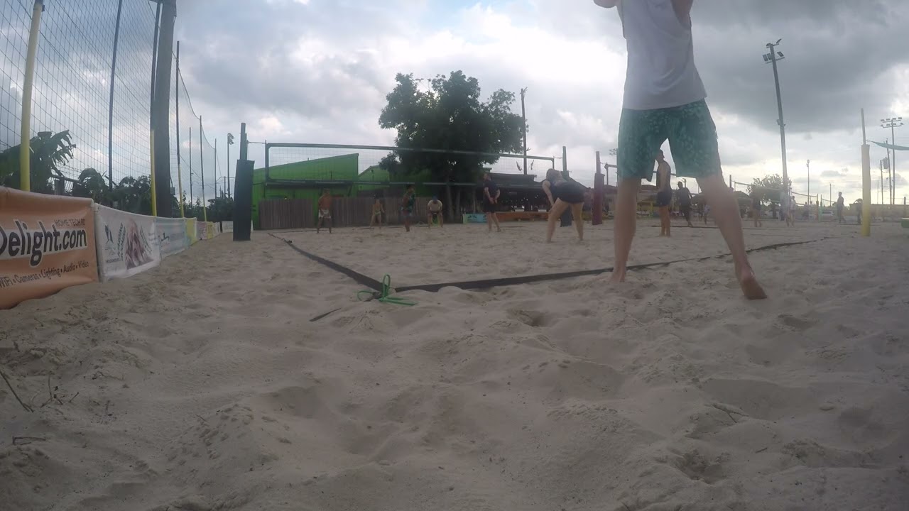 Key Bumps (5-27-25) Game1Set1Pt1