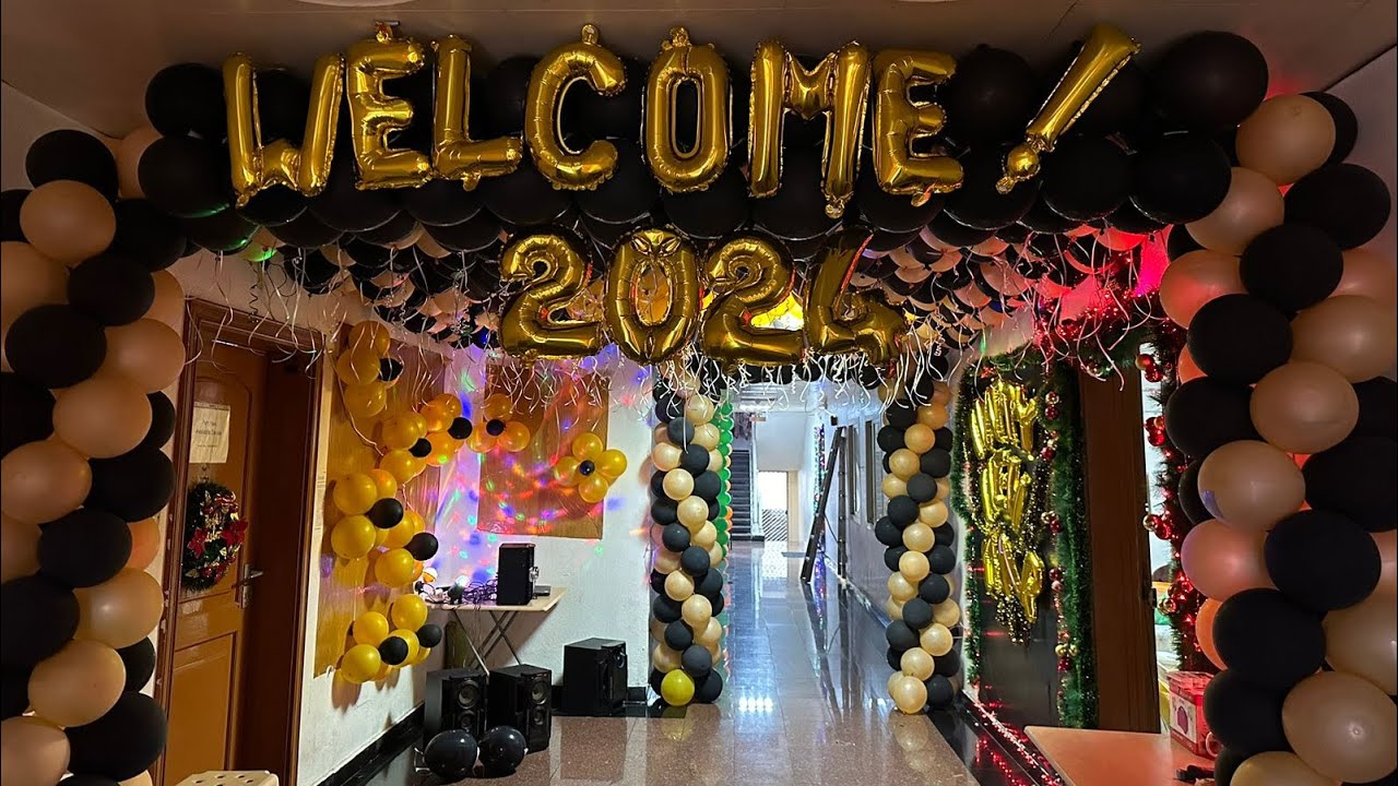 Happy New Year!! Cheers to 2024 🥂  #newyear2024