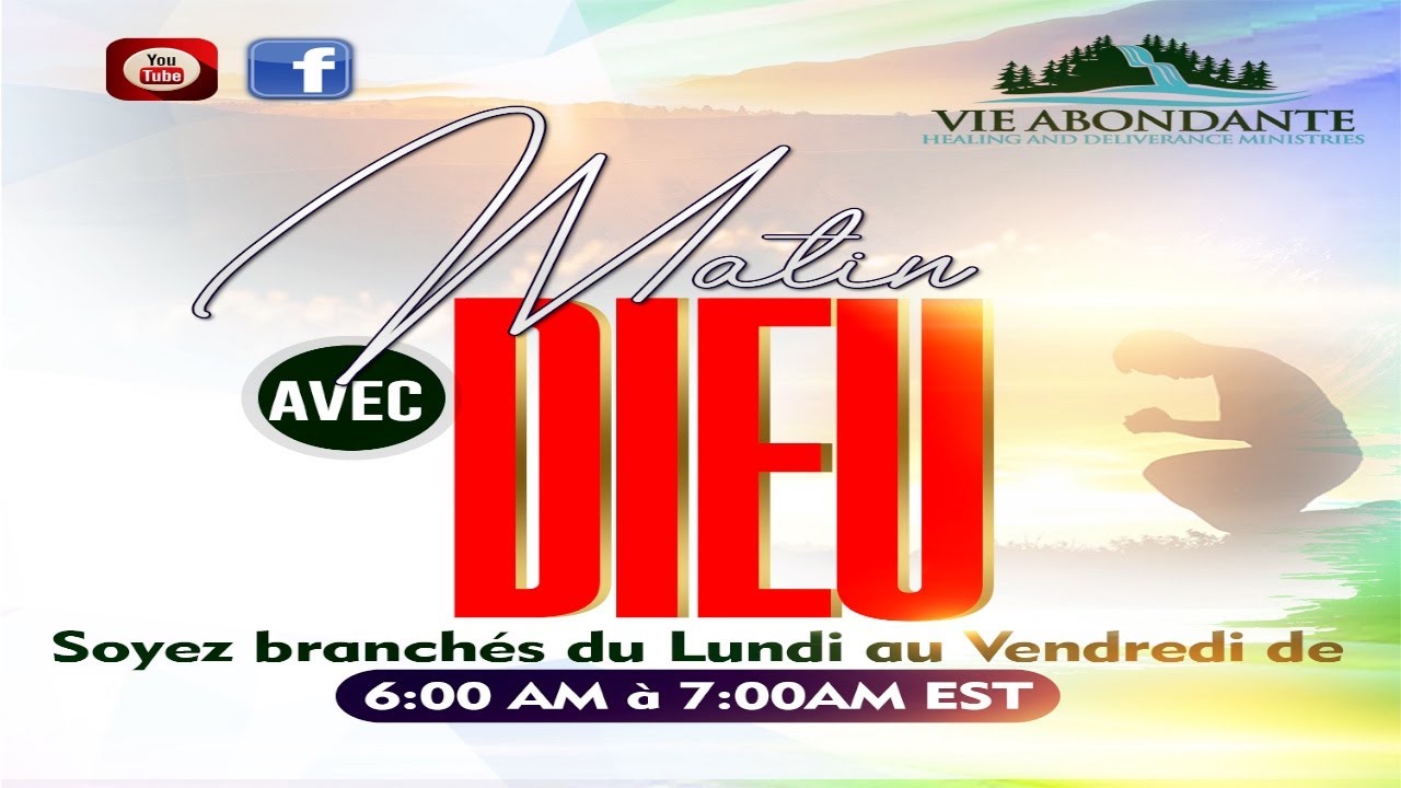 JEÛNE DU PREMIER DIMANCHE | MAY 5, 2024