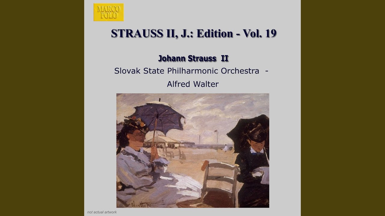 Seladon, Op. 48: Seladon-Quadrille, Op. 48