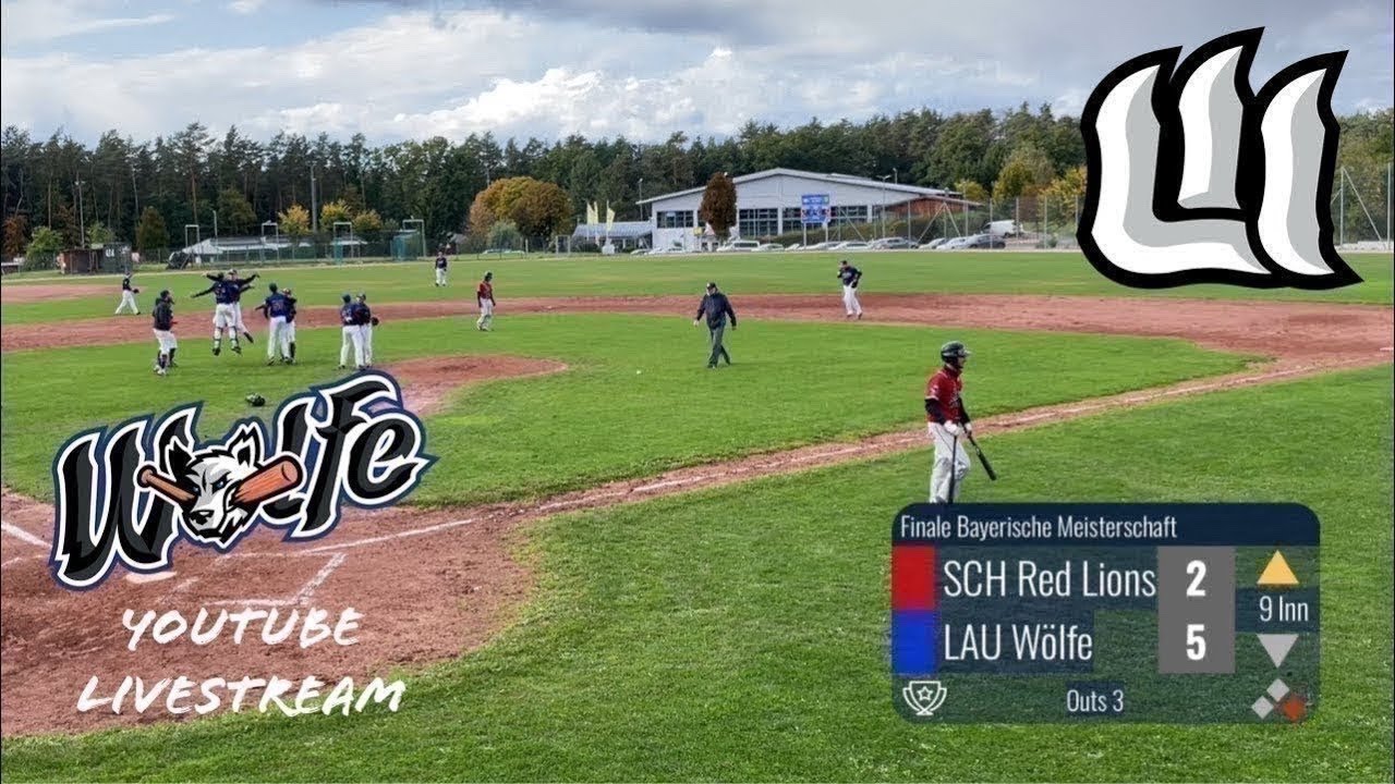 Red Lions Cup 2026 BBQ - Wolfsrudel vs. Smash Squad