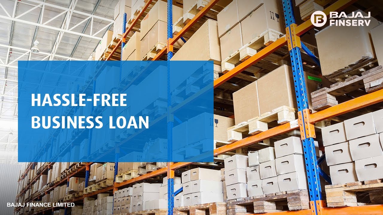 Collateral free business loan of up to Rs  45 lakh