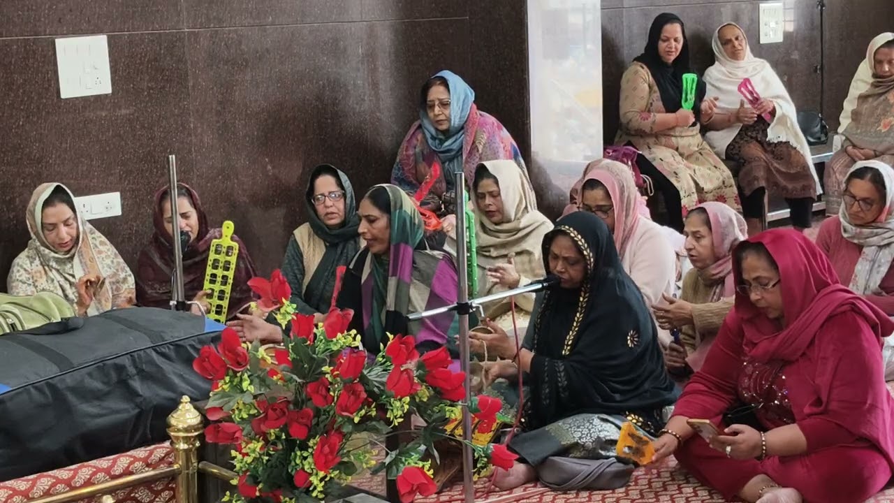 Deho Sajan Asisarhiya | ਦੇਹੁ ਸਜਣ ਅਸੀਸੜੀਆ