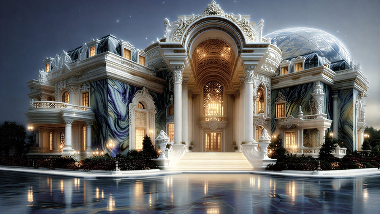 Billionaires' Homes EXPOSED What's REALLY Inside