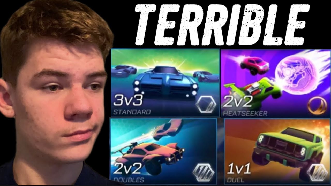 Trying to get to PLAT in RL
