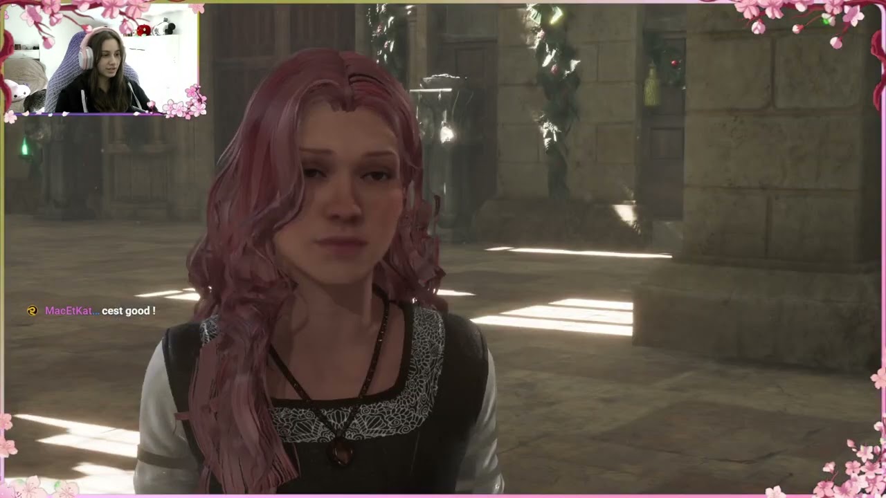 Sebastian va trop loin (Hogwarts Legacy #11)