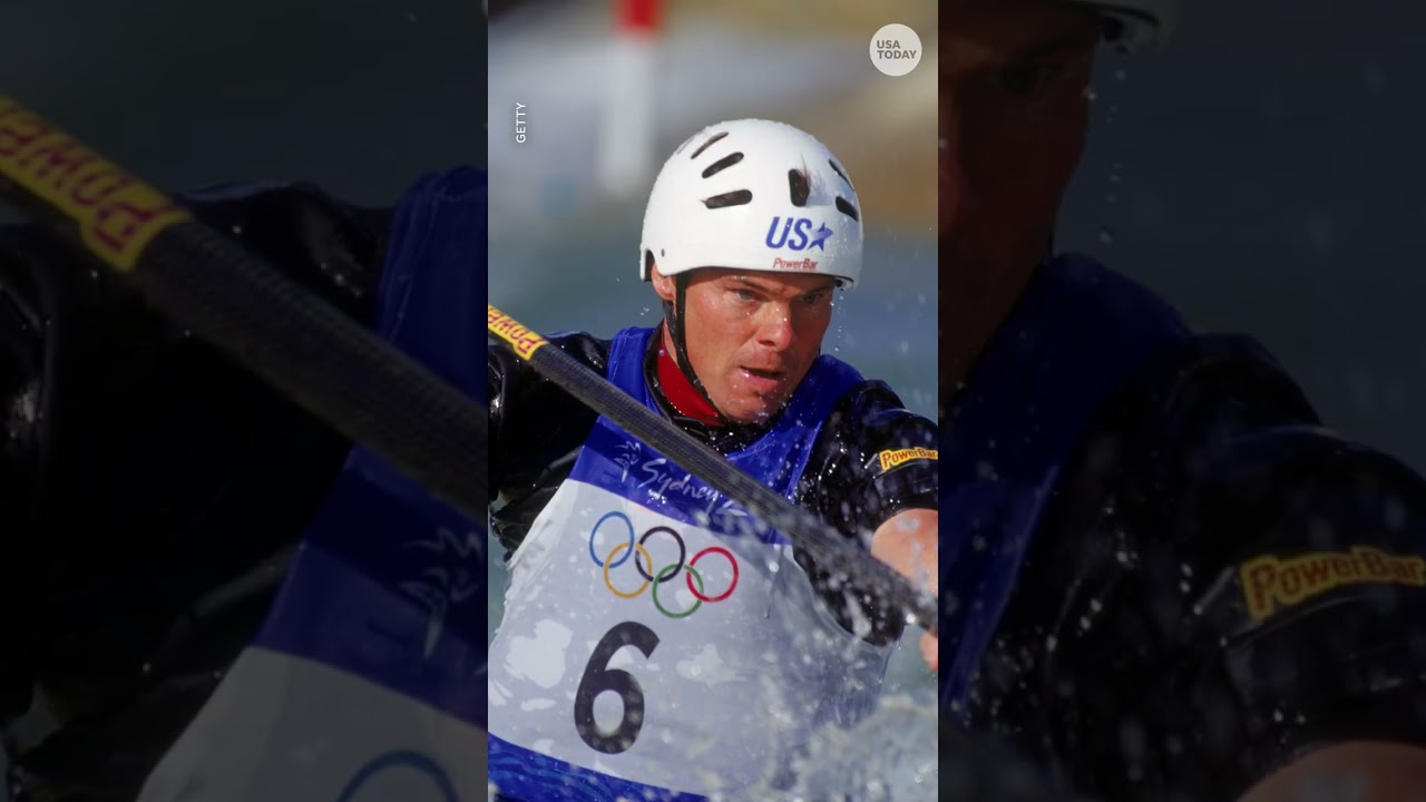 Former Olympian indicted in Lincoln Memorial pool alleged vandalism case