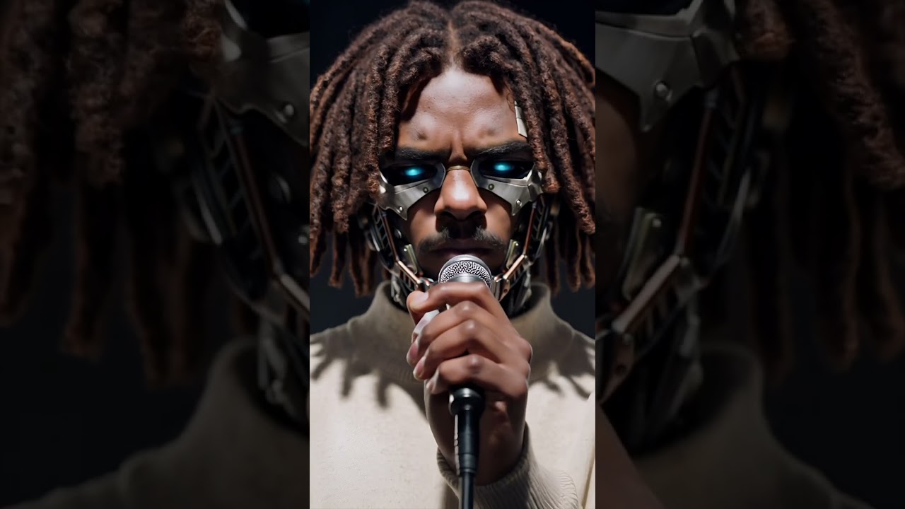 Rian Miles Fatigué
