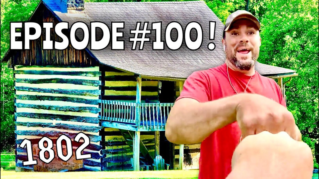 A LOADED Lost School AND a Soldiers Cabin left something AMAZING behind!
