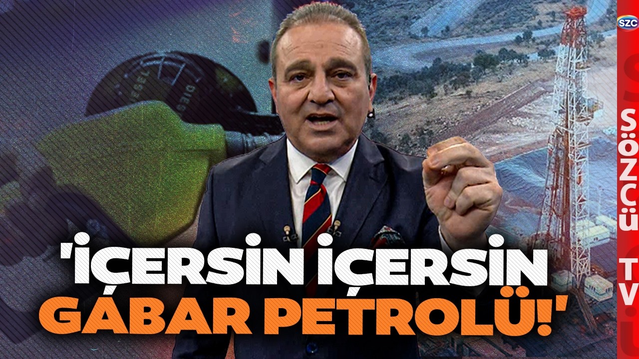 'Doldur Traktörüne Ahmet Amca...' Ekrem Açıkel Benzin Fiyatlarına Ateş Püskürdü! Zam Öncesi Uyardı