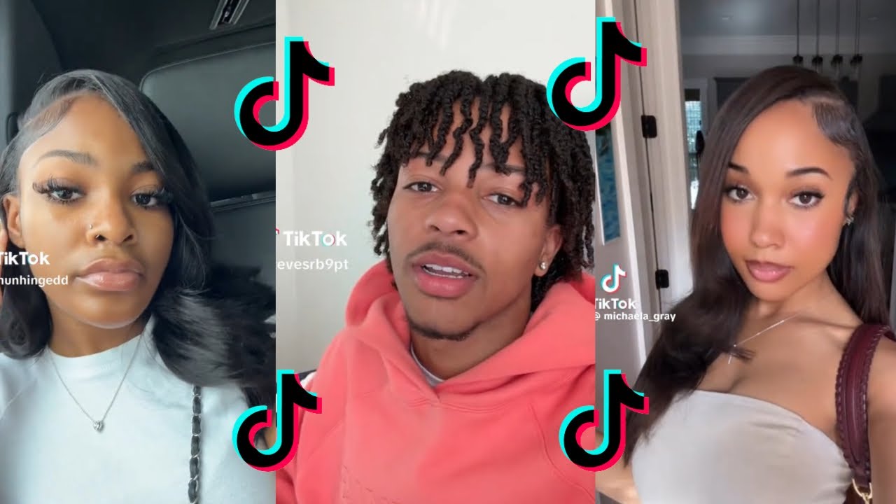 Black TikTok 134
