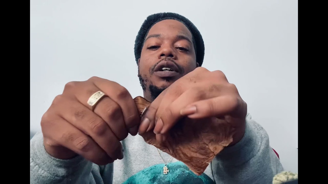 How to roll a Fronto w/ Smoke