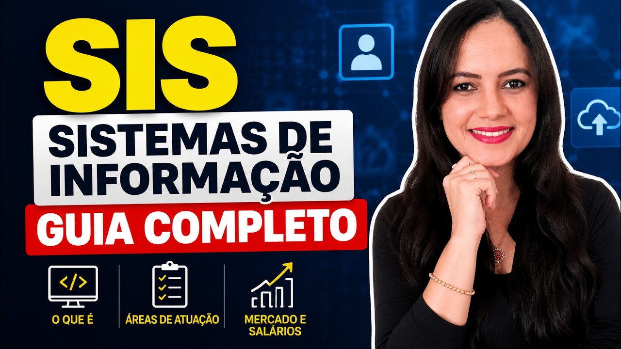 Sistemas de Informação em Saúde (SIS): Guia Completo e Prático! 📊✅