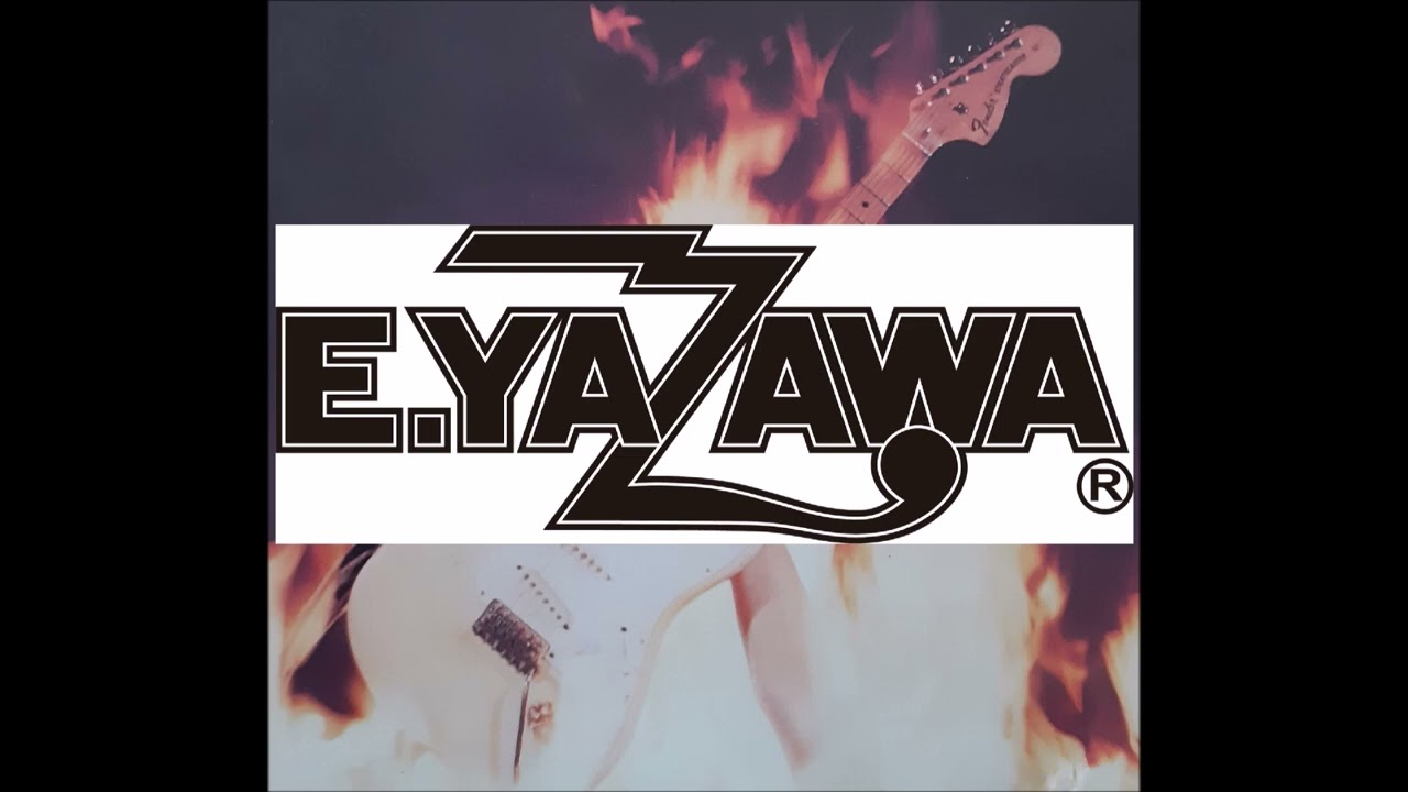 矢沢永吉 止まらないHa〜Ha   Guitar Cover   Yngwie style ※音源のみ