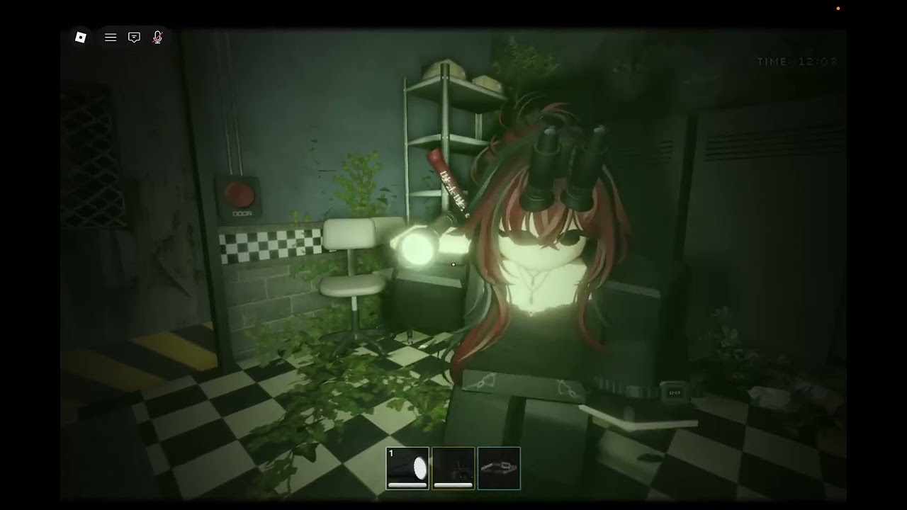 |Eternal Nights Custom Nights| Very Poor Timing..
