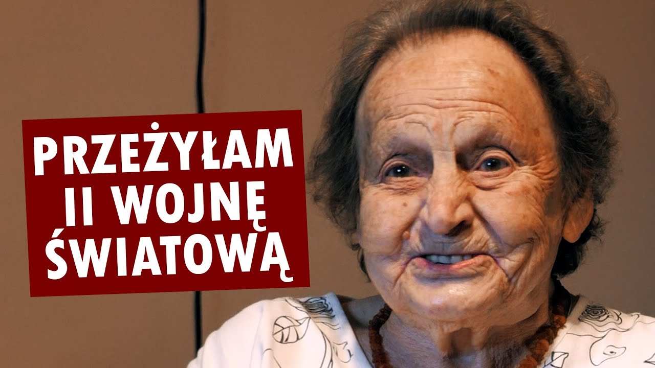 II WOJNA ŚWIATOWA OCZAMI POLSKICH ŚWIADKÓW