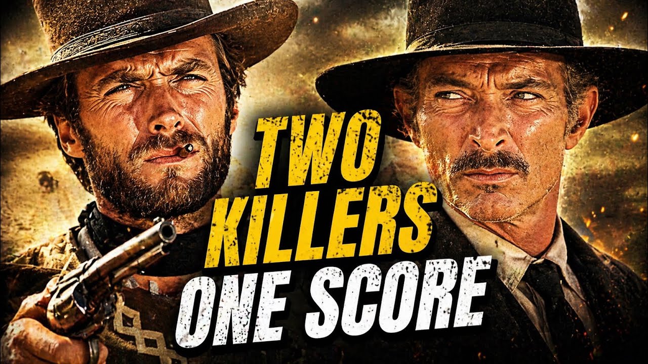 For a Few Dollars More (1965) - The Moment Leone Mastered the Western